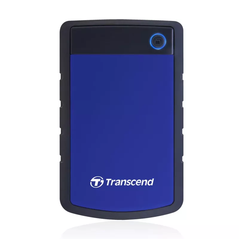 TRANSCEND Storejet 25h3b 4TB SATA 2,5 inch USB3.0