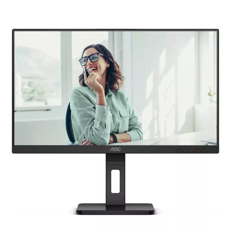 Monitor de computador AOC Q27P3CV 68,6 cm (27