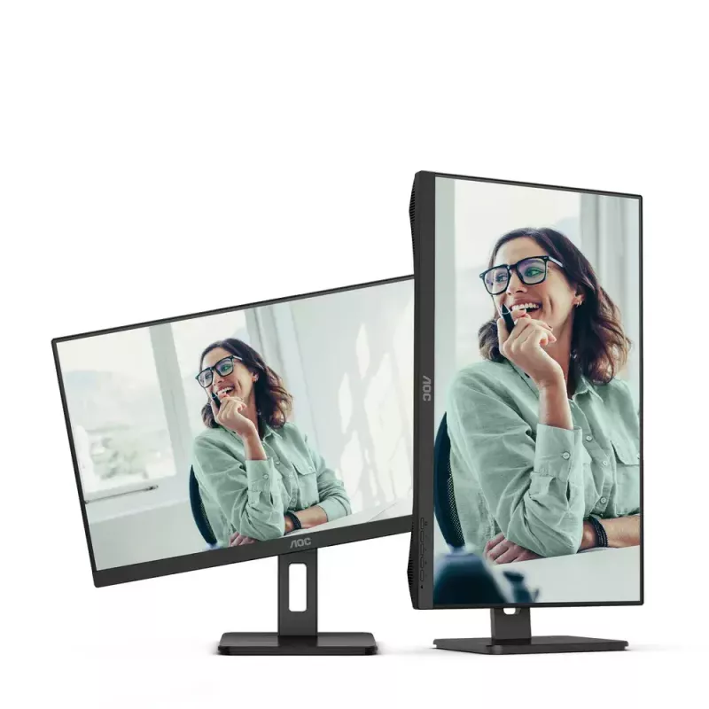 Monitor de computador AOC Q27P3CV 68,6 cm (27