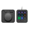 LOGITECH Mx Creative Console Grafite - Emea28i-935