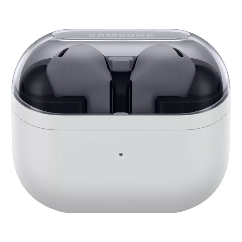 Samsung Galaxy SM-R420NZAADBT Auscultadores/Headset True Wireless Stereo (TWS) In-Ear Chamadas/Música Bluetooth Cinzento
