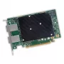 Adaptador de barramento de host BROADCOM SAS 9302-16e 16 portas Pci-e
