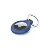 BELKIN Suporte seguro Belkin com porta-chaves – Azul