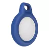 BELKIN Suporte seguro Belkin com porta-chaves – Azul