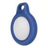 BELKIN Suporte seguro Belkin com porta-chaves – Azul
