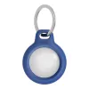 BELKIN Suporte seguro Belkin com porta-chaves – Azul