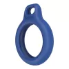 BELKIN Suporte seguro Belkin com porta-chaves – Azul