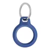 BELKIN Suporte seguro Belkin com porta-chaves – Azul