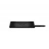 BELKIN Estação de carregamento sem fios – Boostcharge Pro – Qi2 15 W – Preto