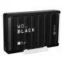 WESTERN DIGITAL WD_Black D10 Game Drive para Xbox – 12 TB – USB 3.2 Gen 1