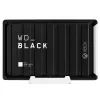 WESTERN DIGITAL WD_Black D10 Game Drive para Xbox – 12 TB – USB 3.2 Gen 1