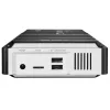 WESTERN DIGITAL WD_Black D10 Game Drive para Xbox – 12 TB – USB 3.2 Gen 1