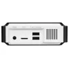 WESTERN DIGITAL WD_Black D10 Game Drive para Xbox – 12 TB – USB 3.2 Gen 1
