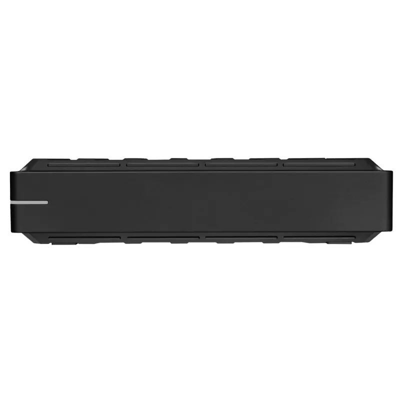 WESTERN DIGITAL WD_Black D10 Game Drive para Xbox – 12 TB – USB 3.2 Gen 1