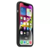 Capa Apple iPhone 14 Silikon Case com MagSafe Mitternacht