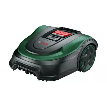 Robô corta-relvas Bosch Indego S+ 500 Bateria (embalagem aberta)