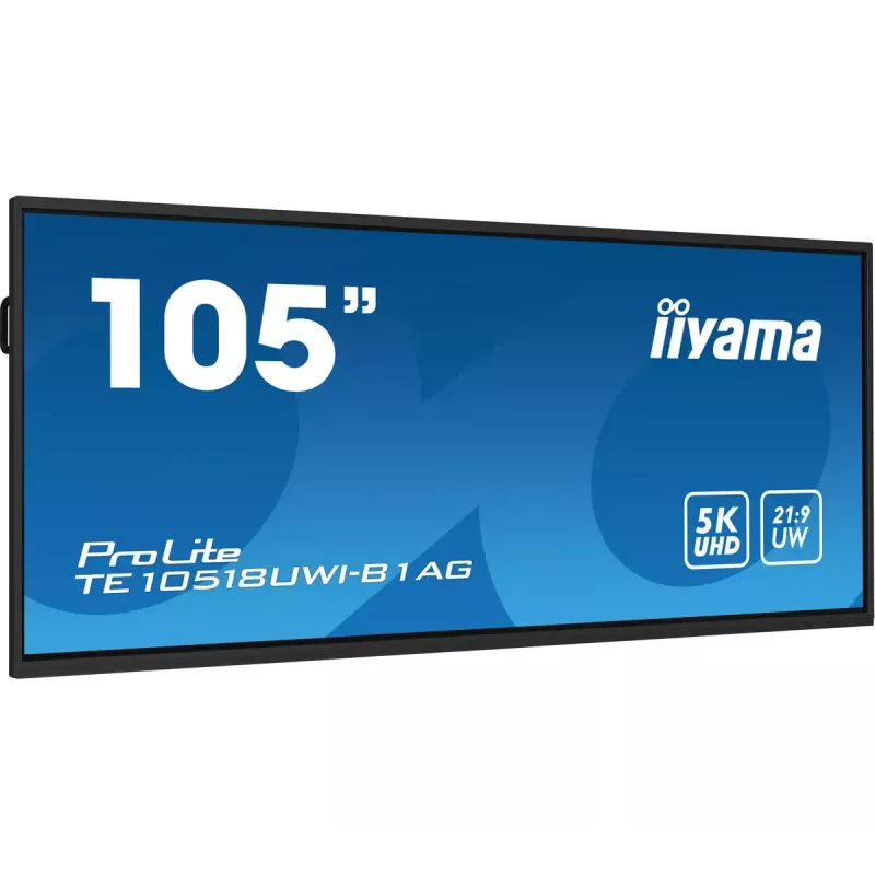 Ecrã digital A-Board iiyama PROLITE TE10518UWI-B1AG