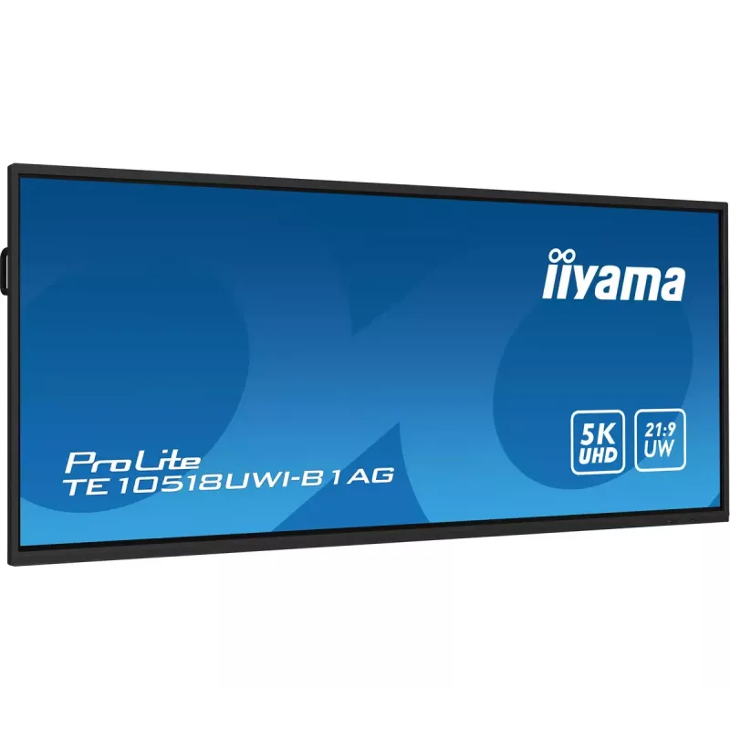 Ecrã digital A-Board iiyama PROLITE TE10518UWI-B1AG