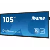Ecrã digital A-Board iiyama PROLITE TE10518UWI-B1AG