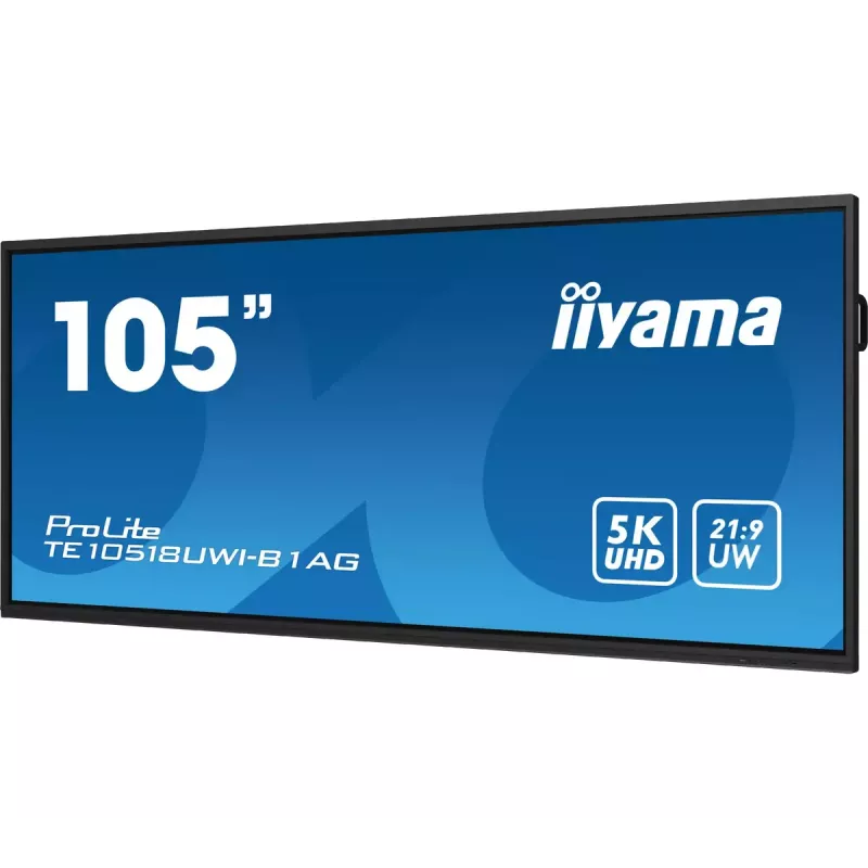 Ecrã digital A-Board iiyama PROLITE TE10518UWI-B1AG