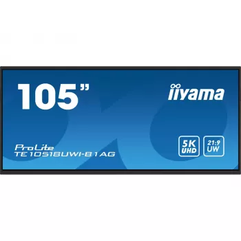 Ecrã digital A-Board iiyama PROLITE TE10518UWI-B1AG