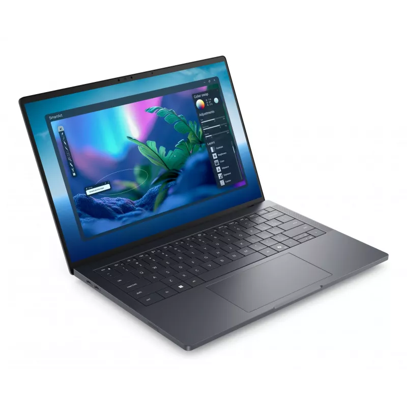 Portátil DELL Pro Max 14 Premium MA14250 Intel Core Ultra 7 265H 35,6 cm (14