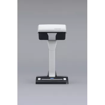 Digitalizador de teto Ricoh ScanSnap SV600 285 x 218 DPI A3 Preto, Branco