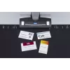Digitalizador de teto Ricoh ScanSnap SV600 285 x 218 DPI A3 Preto, Branco