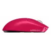 Rato gaming LOGITECH G Pro X Superlight 2 Lightspeed Magenta 2.4GHz