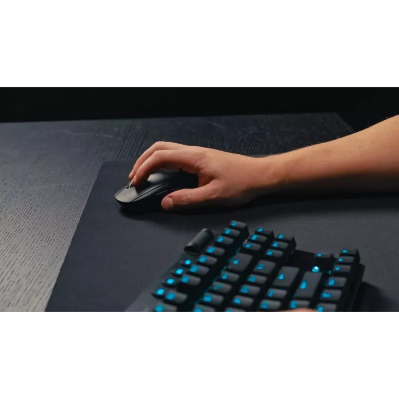 Rato gaming LOGITECH G Pro X Superlight 2 Lightspeed Magenta 2.4GHz