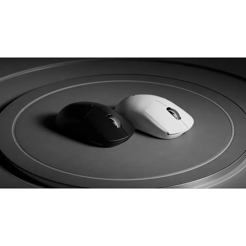 Rato gaming LOGITECH G Pro X Superlight 2 Lightspeed Magenta 2.4GHz