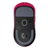 Rato gaming LOGITECH G Pro X Superlight 2 Lightspeed Magenta 2.4GHz
