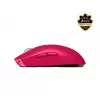 Rato gaming LOGITECH G Pro X Superlight 2 Lightspeed Magenta 2.4GHz