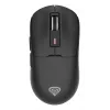 Rato gaming GENESIS Zircon 660 Destro RF Sem fios + Bluetooth + USB Type-A Ótico 12000 DPI
