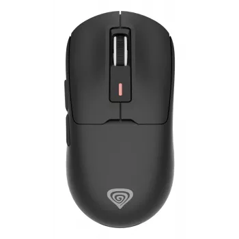 Rato gaming GENESIS Zircon 660 Destro RF Sem fios + Bluetooth + USB Type-A Ótico 12000 DPI