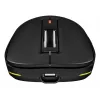 Rato gaming GENESIS Zircon 660 Destro RF Sem fios + Bluetooth + USB Type-A Ótico 12000 DPI