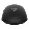 Rato gaming GENESIS Zircon 660 Destro RF Sem fios + Bluetooth + USB Type-A Ótico 12000 DPI