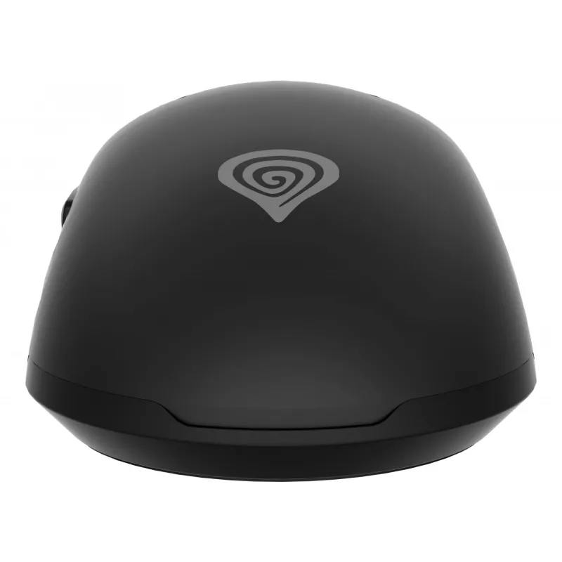 Rato gaming GENESIS Zircon 660 Destro RF Sem fios + Bluetooth + USB Type-A Ótico 12000 DPI