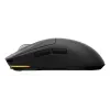 Rato gaming GENESIS Zircon 660 Destro RF Sem fios + Bluetooth + USB Type-A Ótico 12000 DPI
