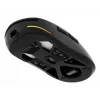 Rato gaming GENESIS Zircon 660 Destro RF Sem fios + Bluetooth + USB Type-A Ótico 12000 DPI