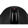 Rato gaming GENESIS Zircon 660 Destro RF Sem fios + Bluetooth + USB Type-A Ótico 12000 DPI