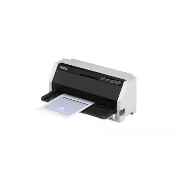 Impressora matricial Epson LQ-690II 360 x 180 DPI 487 cps