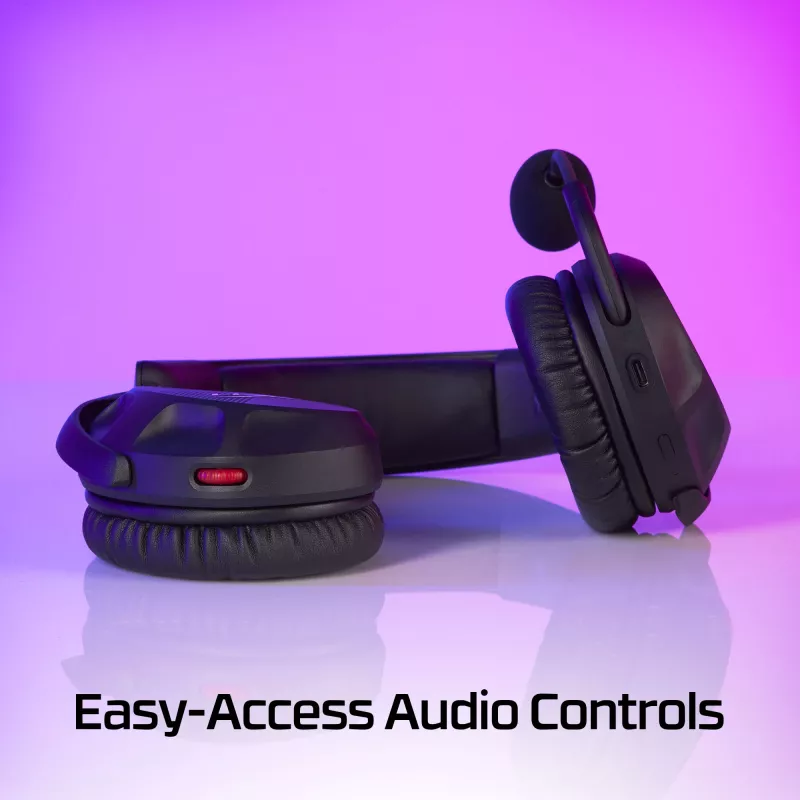 HyperX Cloud Stinger 2 wireless - Headset gaming