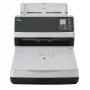 Digitalizador Ricoh fi-8290 ADF + Alimentador de folhas soltas 600 x 600 DPI A4 Preto, Cinzento