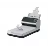 Digitalizador Ricoh fi-8290 ADF + Alimentador de folhas soltas 600 x 600 DPI A4 Preto, Cinzento