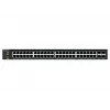 NETGEAR M4350-48G4XF Gerido L3 Gigabit Ethernet (10/100/1000) Power over Ethernet (PoE) 1U Preto