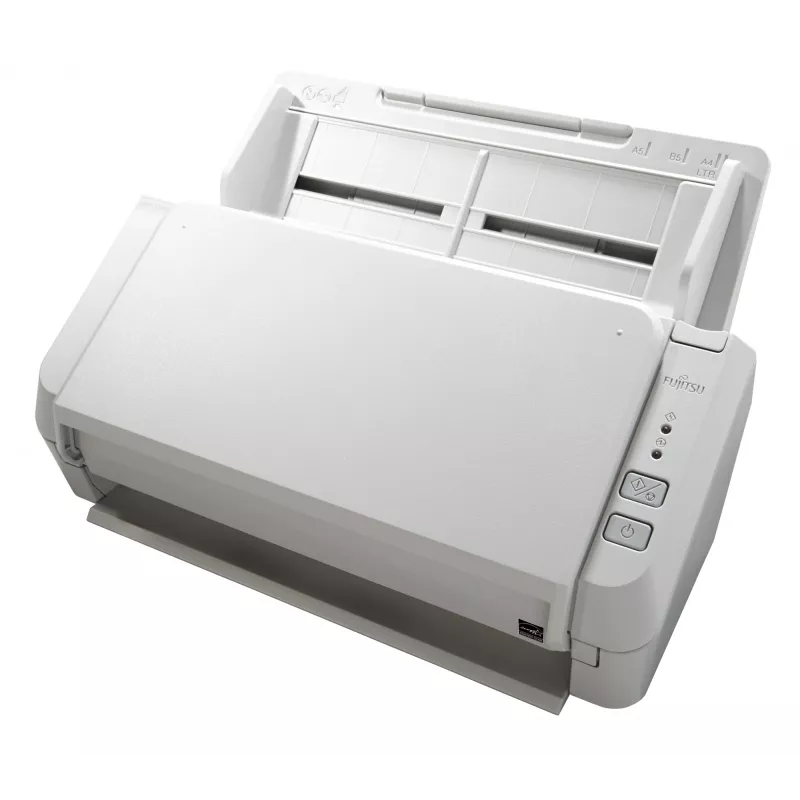 Ricoh SP-1120N ADF Scanner 600 x 600 DPI A4 Cinzento