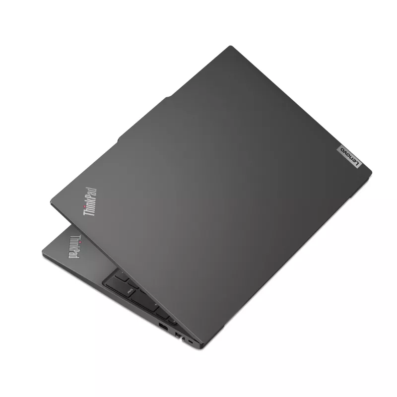 Lenovo ThinkPad E16 Gen 2 21MA001YGE portátil, Intel Core Ultra 5 125U, 40,6 cm (16 polegadas) WUXGA IPS 1920 x 1200, 16 GB DDR5-SDRAM, 512 GB SSD, Wi-Fi 6E, Windows 11 Pro, preto