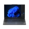 Lenovo ThinkPad E16 Gen 2 21MA001YGE portátil, Intel Core Ultra 5 125U, 40,6 cm (16 polegadas) WUXGA IPS 1920 x 1200, 16 GB DDR5-SDRAM, 512 GB SSD, Wi-Fi 6E, Windows 11 Pro, preto