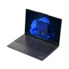 Lenovo ThinkPad E16 Gen 2 21MA001YGE portátil, Intel Core Ultra 5 125U, 40,6 cm (16 polegadas) WUXGA IPS 1920 x 1200, 16 GB DDR5-SDRAM, 512 GB SSD, Wi-Fi 6E, Windows 11 Pro, preto